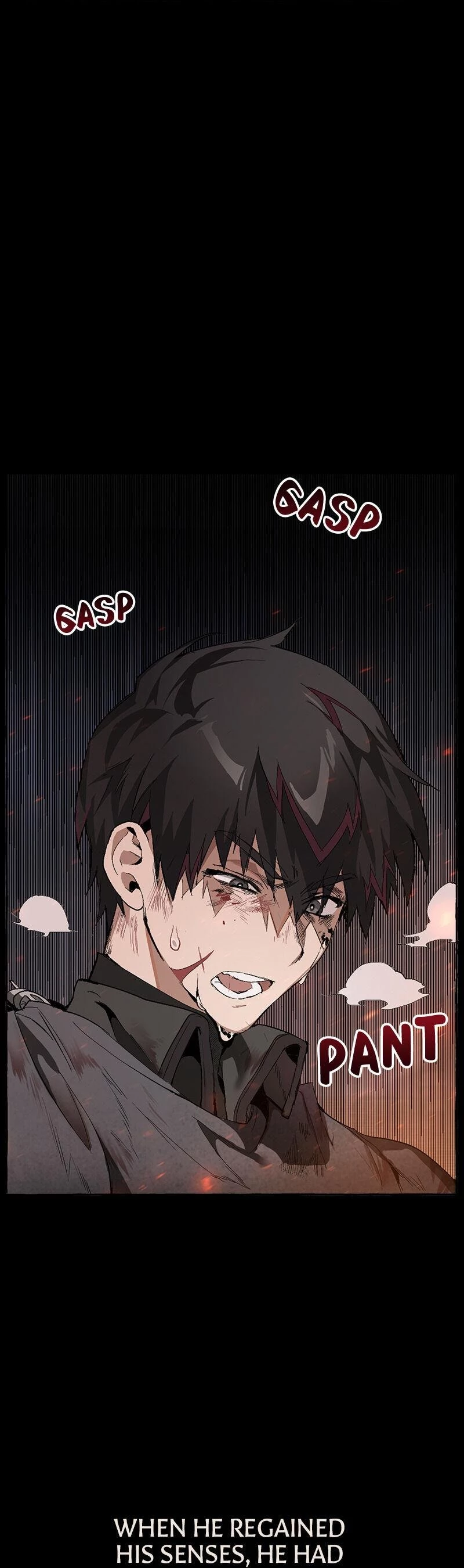 Lout of Count's Family Chapter 0 - 16