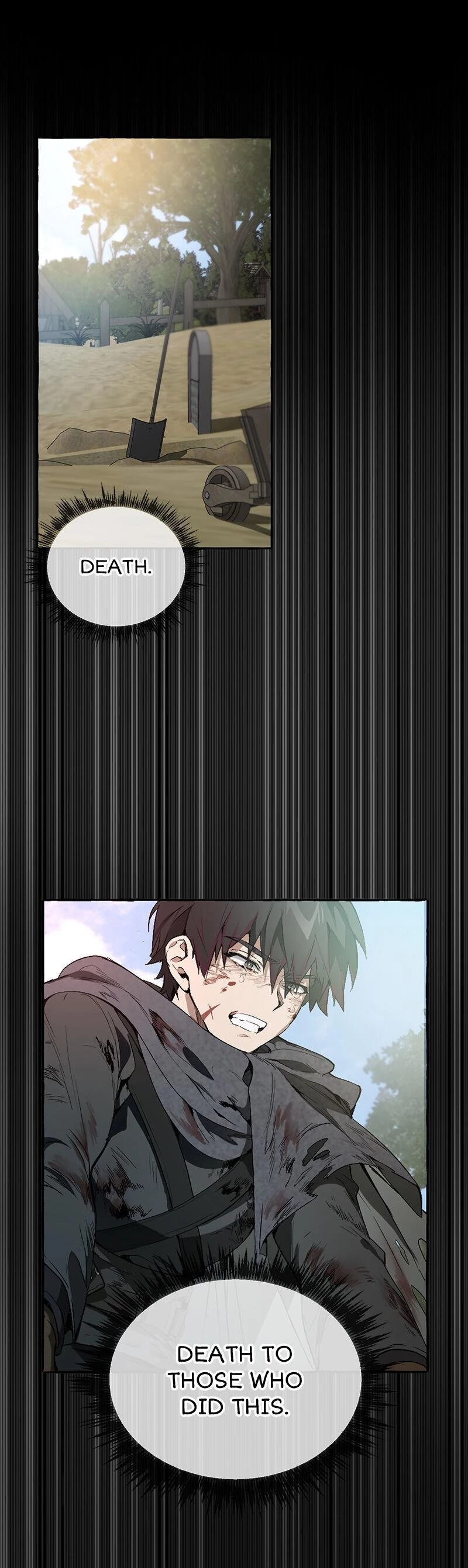 Lout of Count's Family Chapter 0 - 19