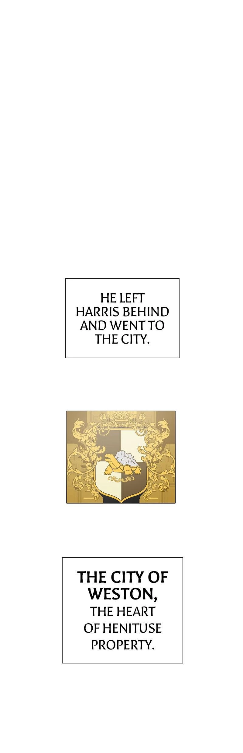 Lout of Count's Family Chapter 0 - 21