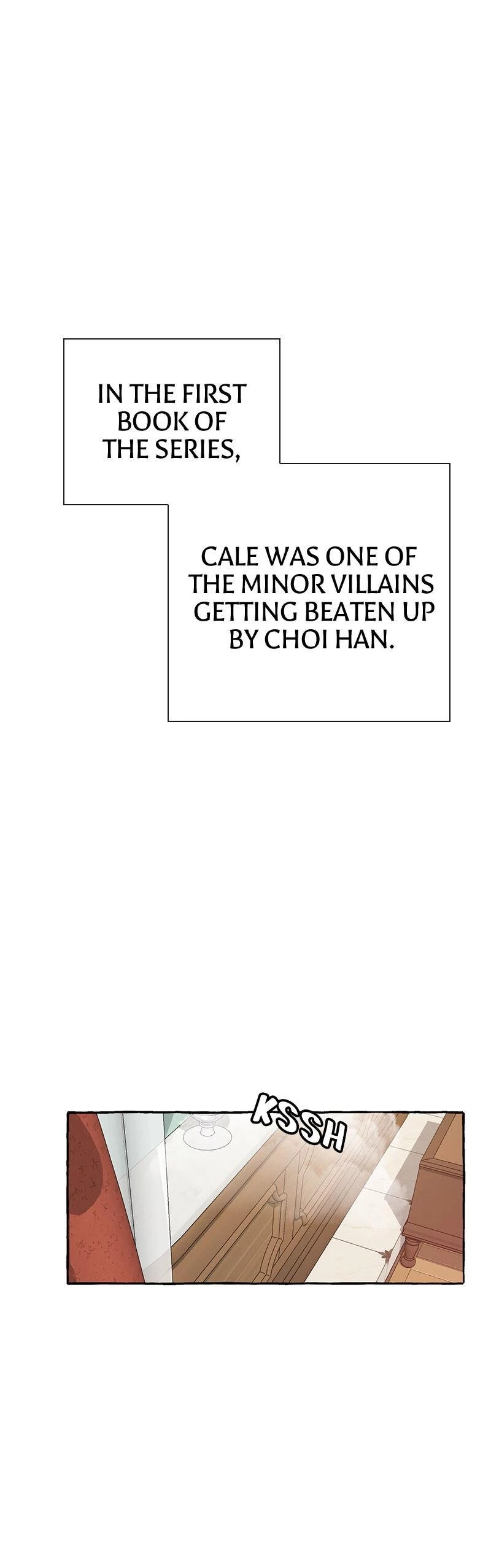 Lout of Count's Family Chapter 0 - 26