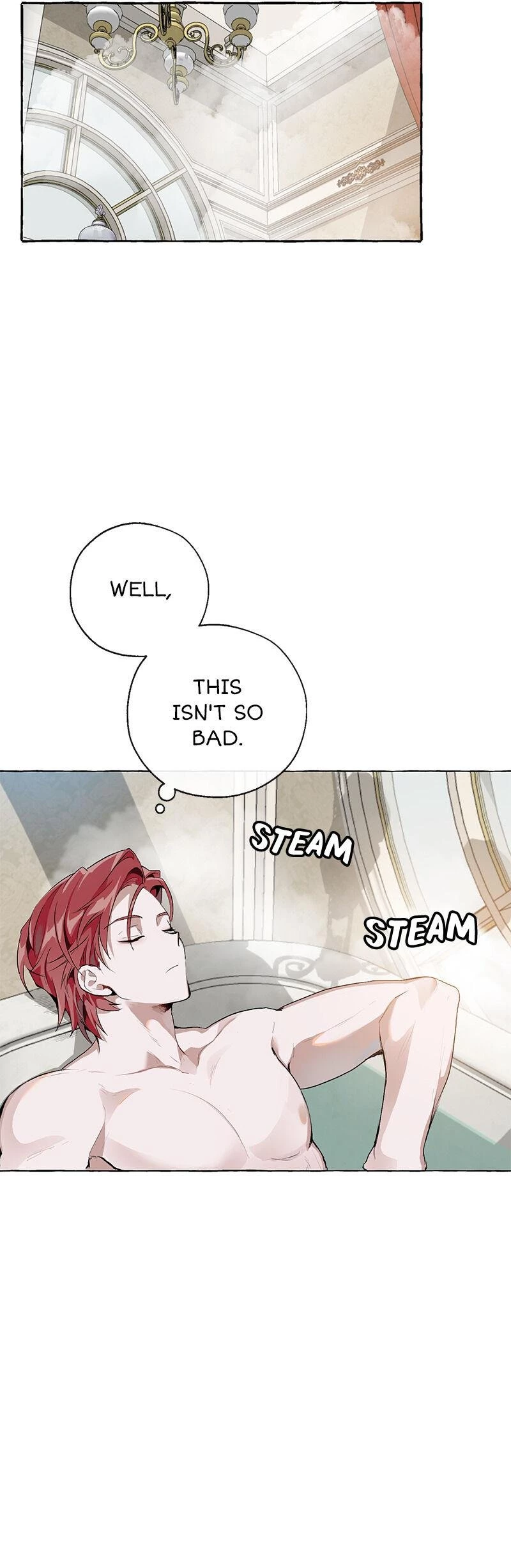 Lout of Count's Family Chapter 0 - 27