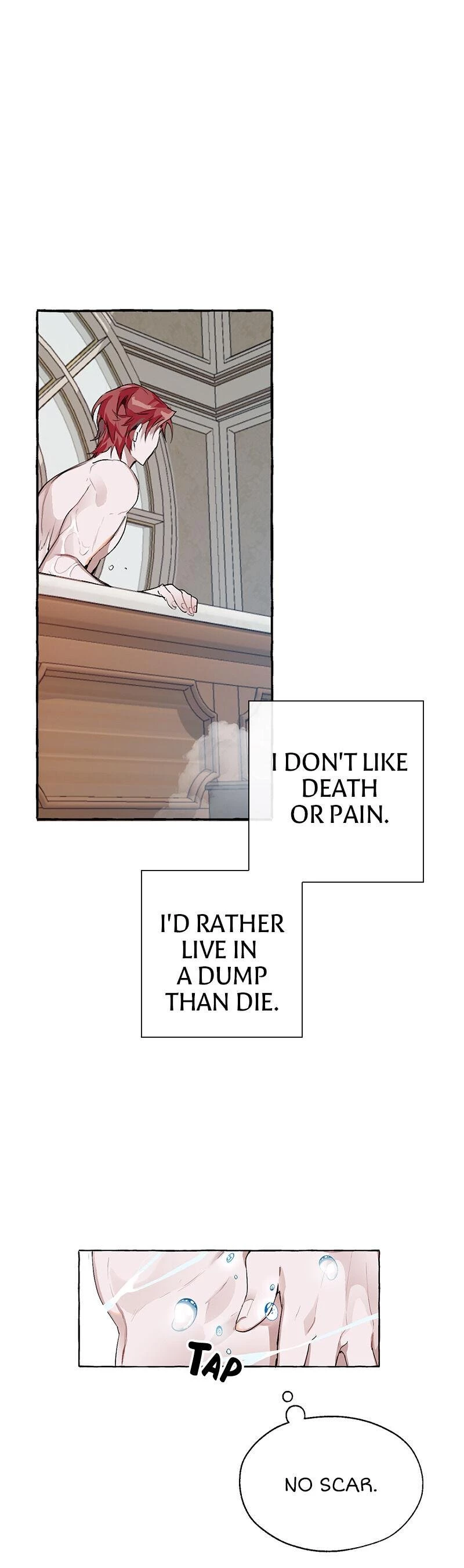 Lout of Count's Family Chapter 0 - 29