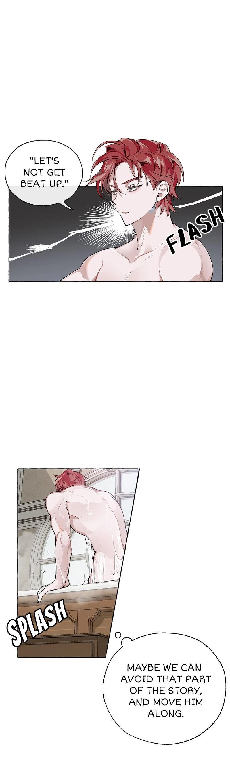Lout of Count's Family Chapter 0 - 33