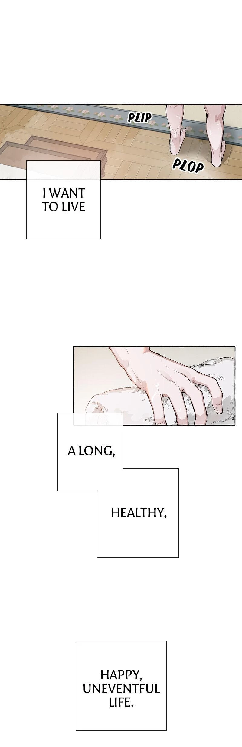 Lout of Count's Family Chapter 0 - 34