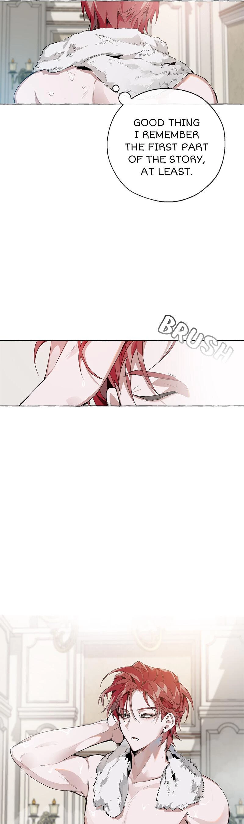 Lout of Count's Family Chapter 0 - 35