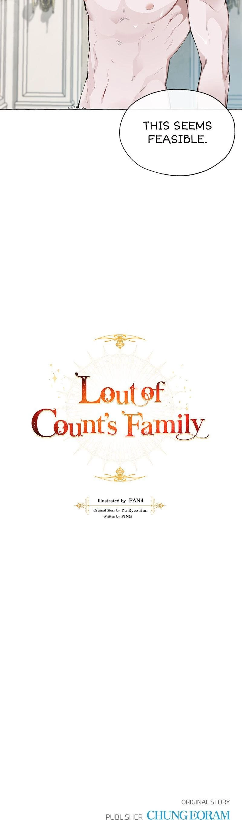 Lout of Count's Family Chapter 0 - 36
