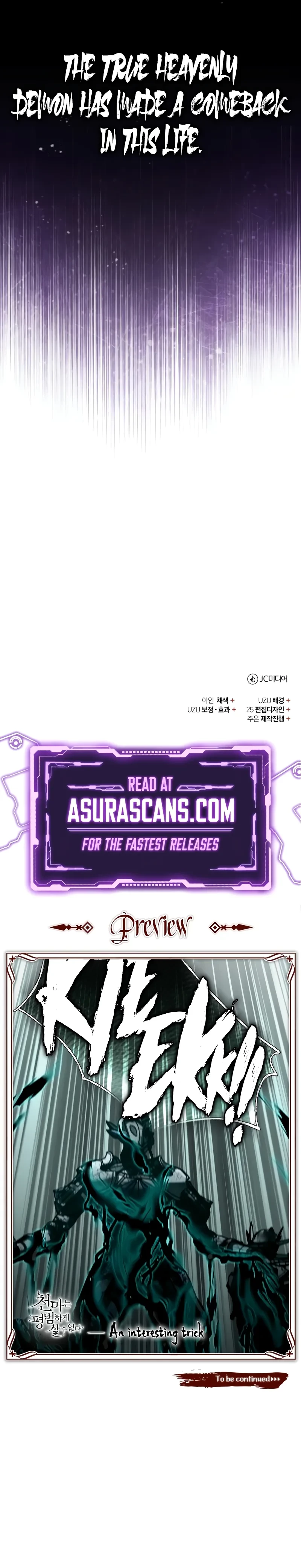 Descended from Divinity Chapter 152 - 13