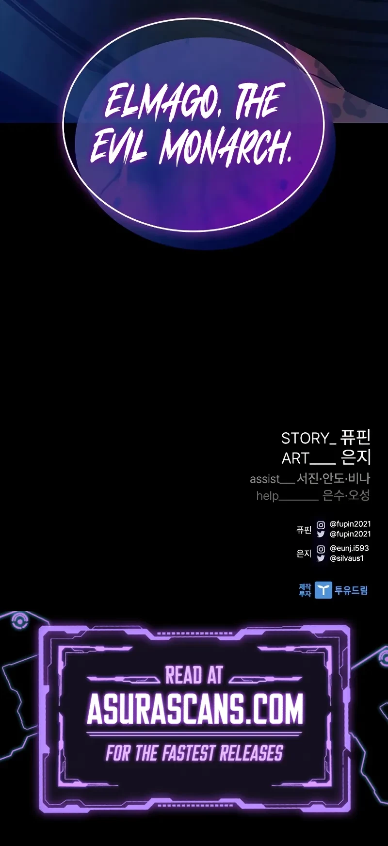 Villain to Kill Chapter 180 - 12