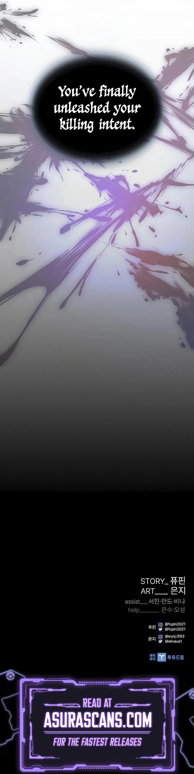 Villain to Kill Chapter 178 - 13