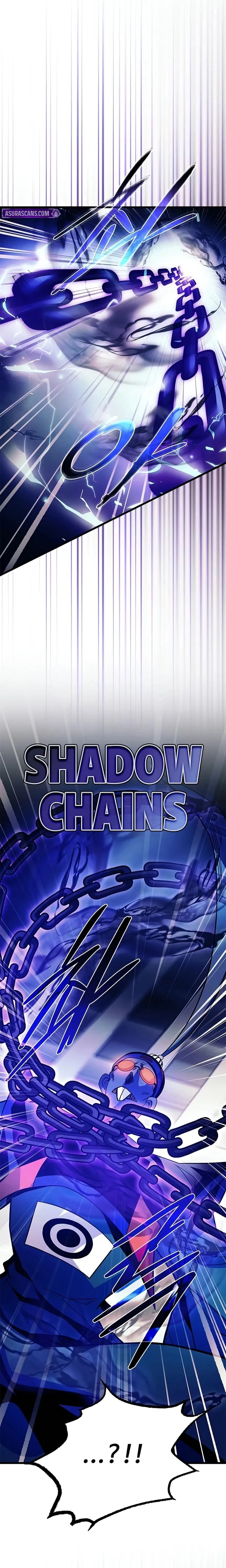 Villain to Kill Chapter 176 - 11