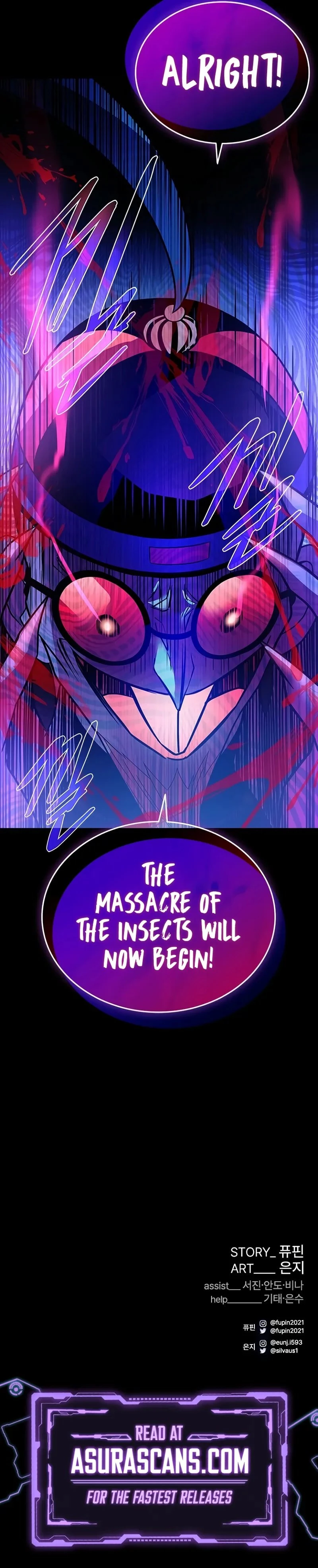 Villain to Kill Chapter 176 - 15