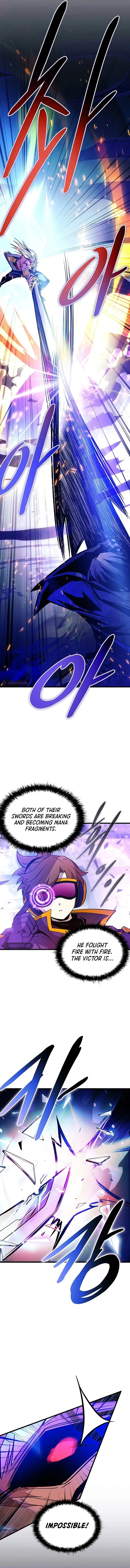 Villain to Kill Chapter 160 - 10