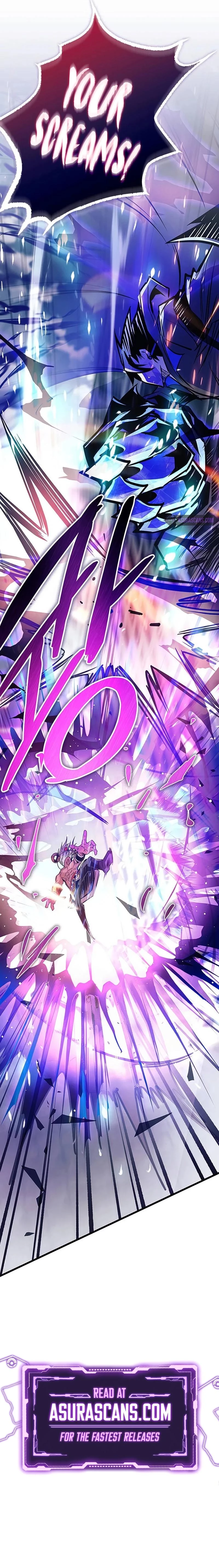 Villain to Kill Chapter 158 - 17