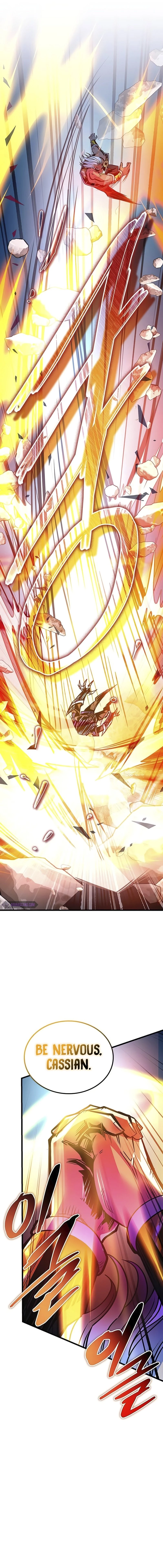 Villain to Kill Chapter 157 - 6