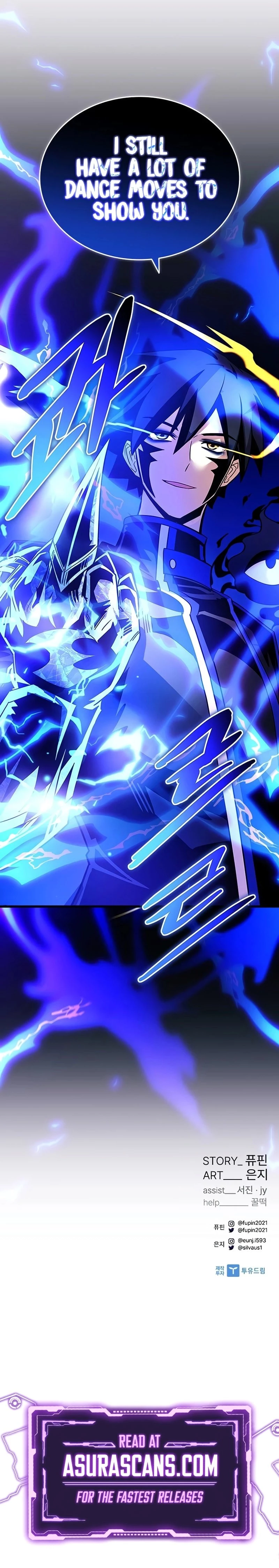 Villain to Kill Chapter 155 - 14