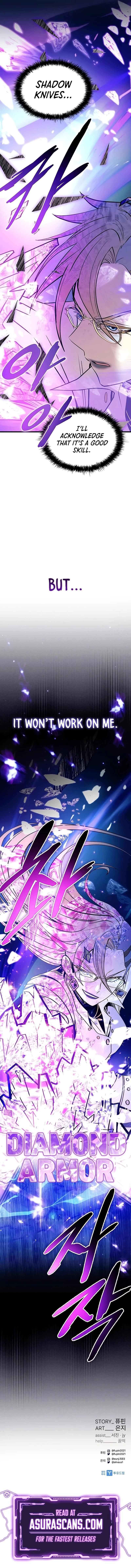 Villain to Kill Chapter 149 - 15