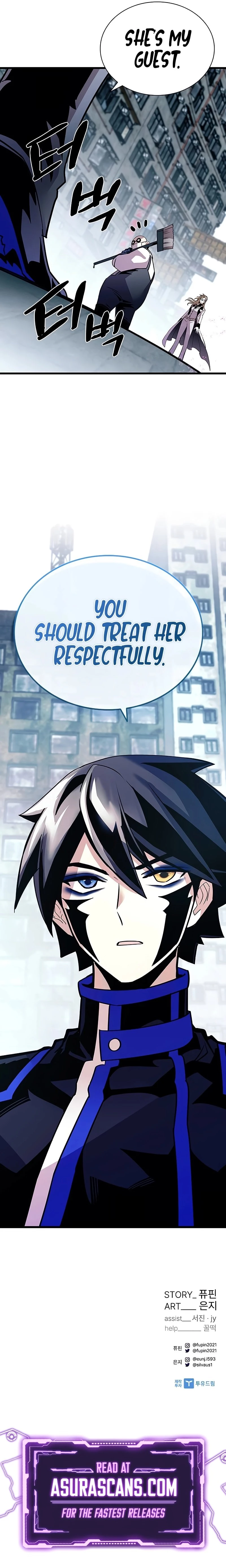 Villain to Kill Chapter 148 - 13