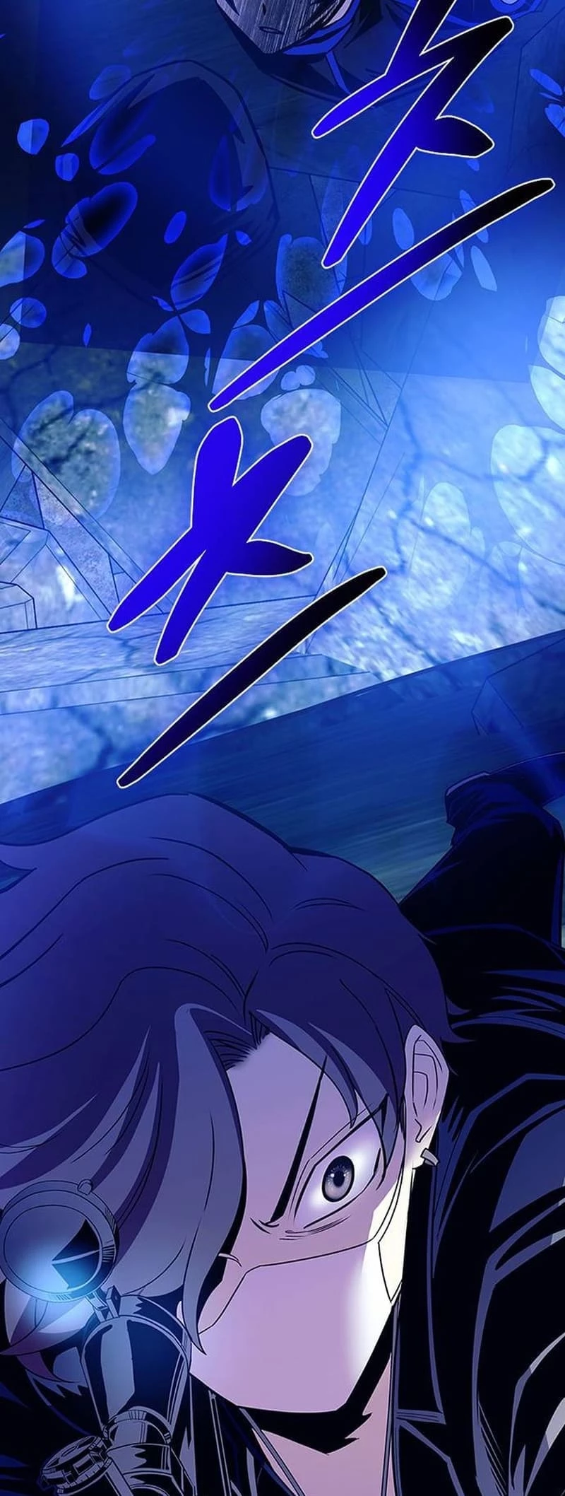 Villain to Kill Chapter 146 - 3