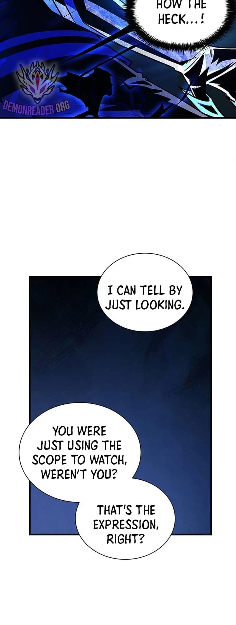 Villain to Kill Chapter 146 - 5