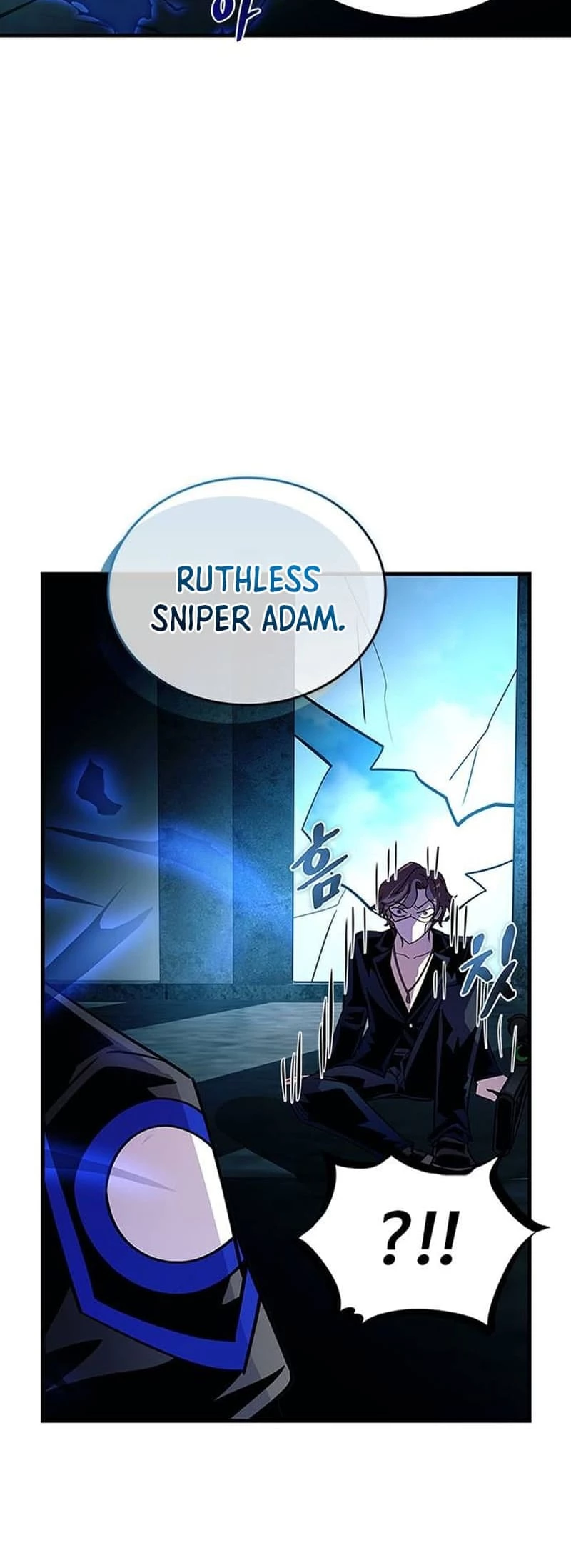Villain to Kill Chapter 146 - 9
