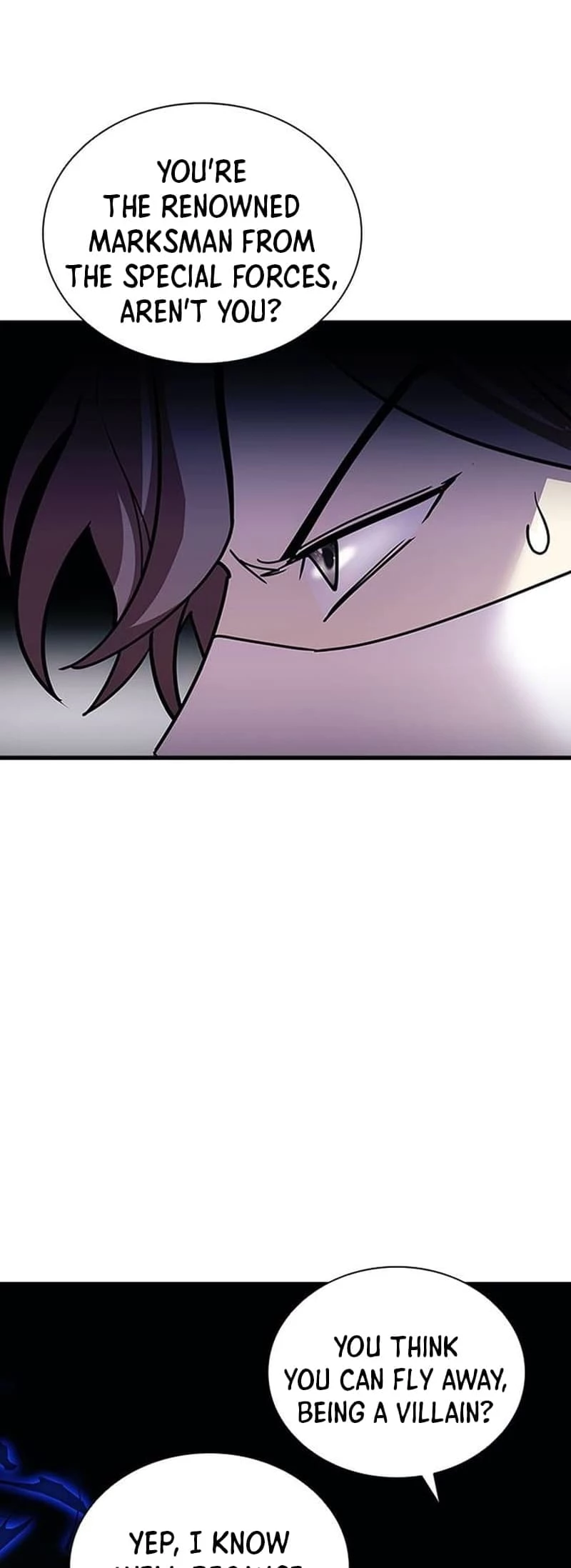 Villain to Kill Chapter 146 - 10