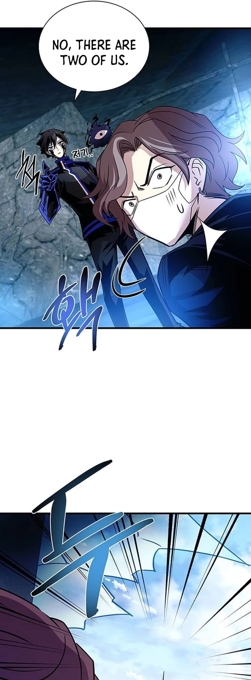 Villain to Kill Chapter 146 - 12