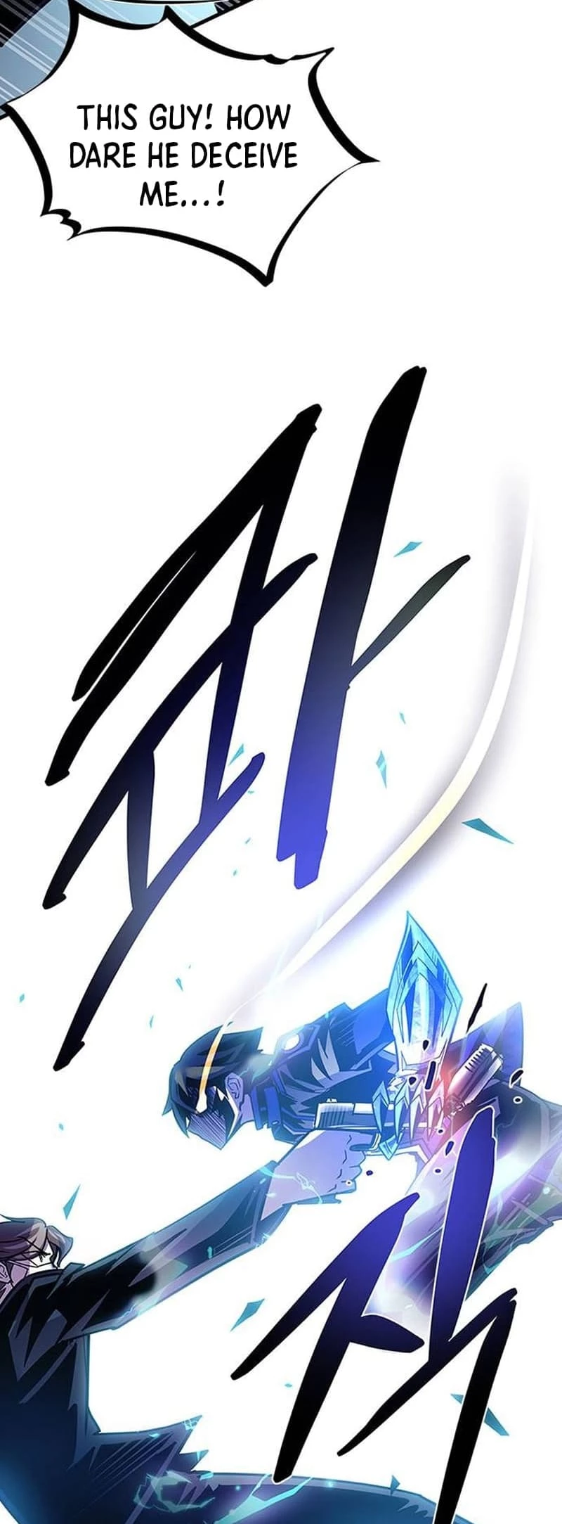 Villain to Kill Chapter 146 - 14