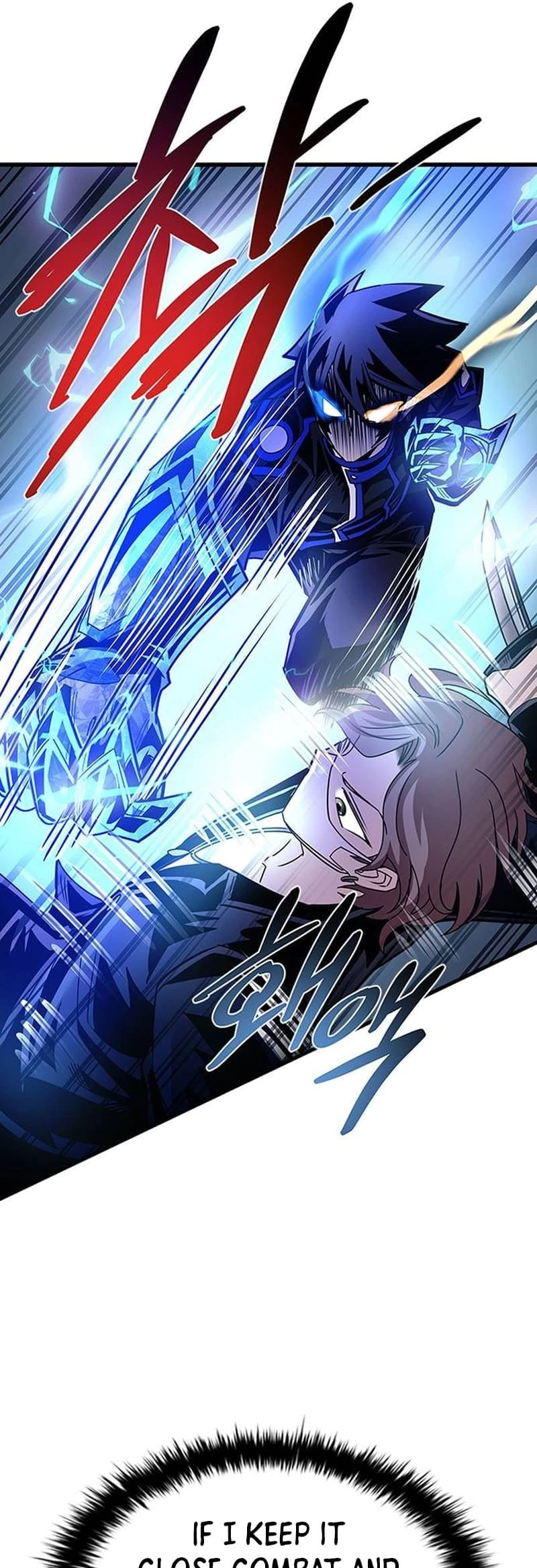 Villain to Kill Chapter 146 - 22