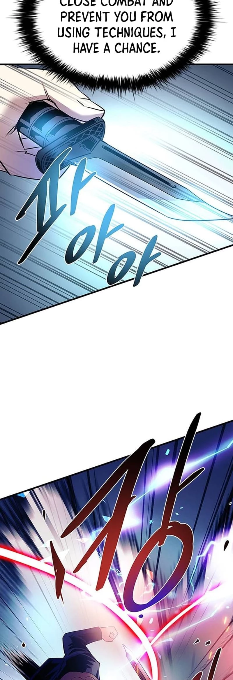 Villain to Kill Chapter 146 - 23