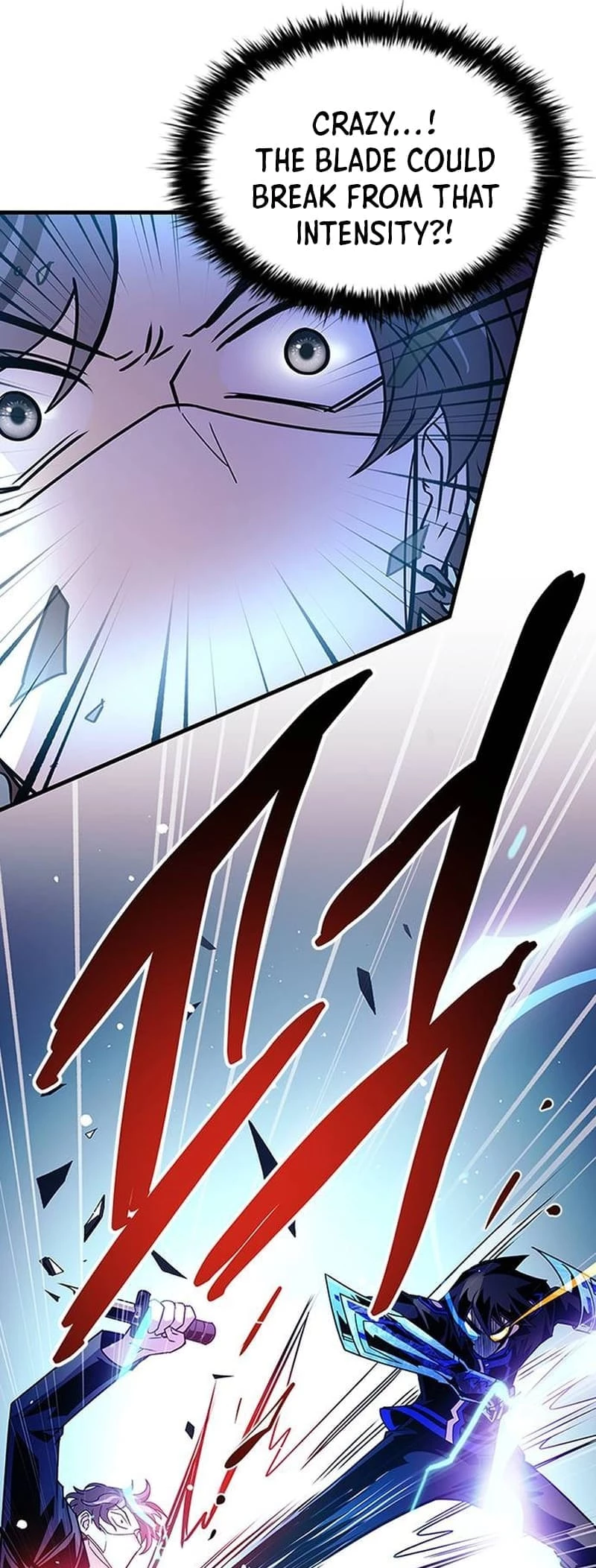 Villain to Kill Chapter 146 - 27
