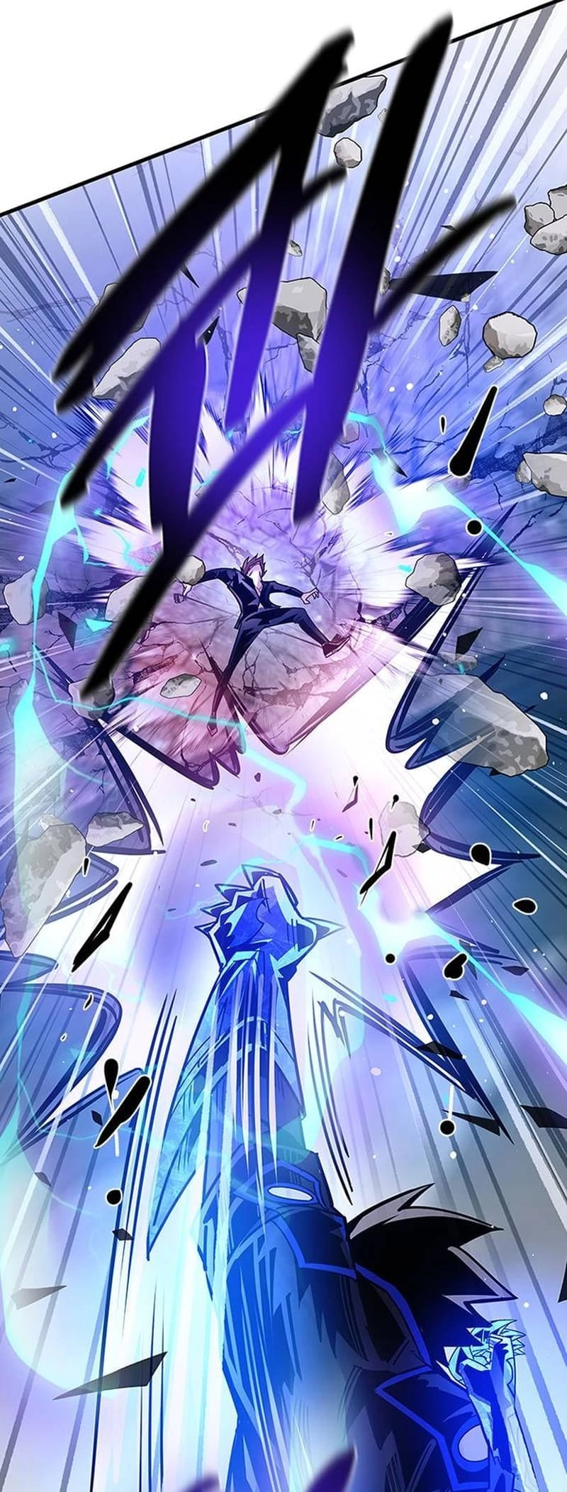 Villain to Kill Chapter 146 - 29