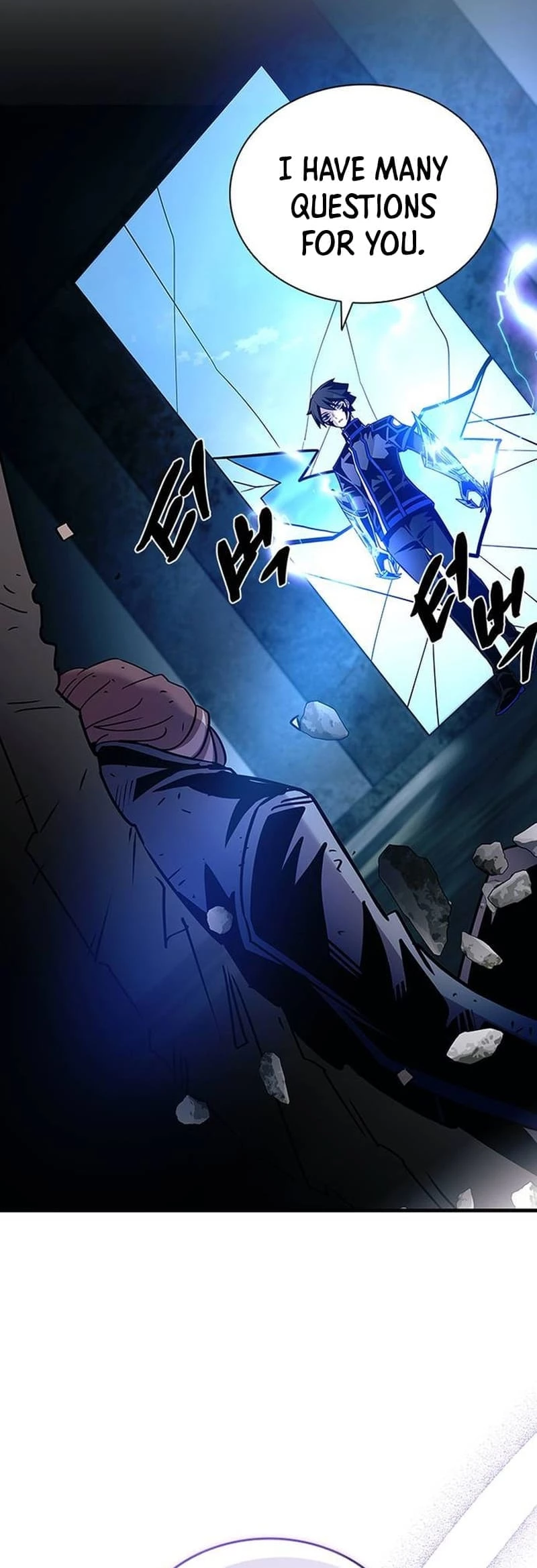 Villain to Kill Chapter 146 - 32