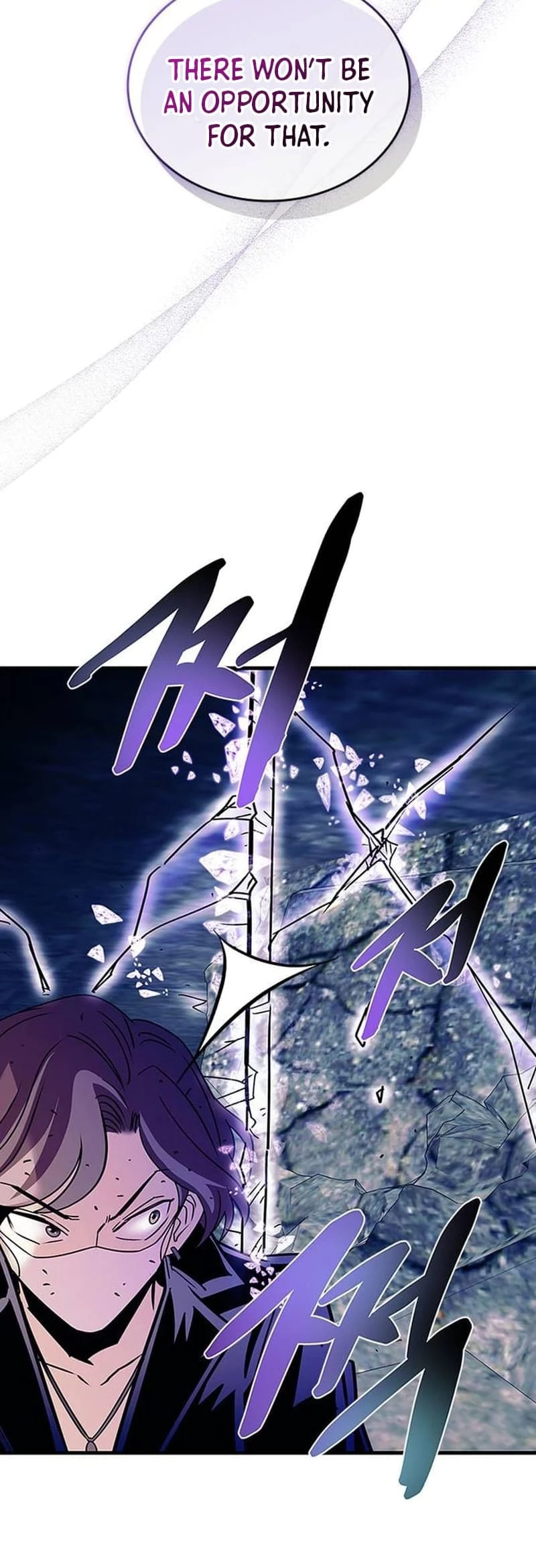 Villain to Kill Chapter 146 - 33