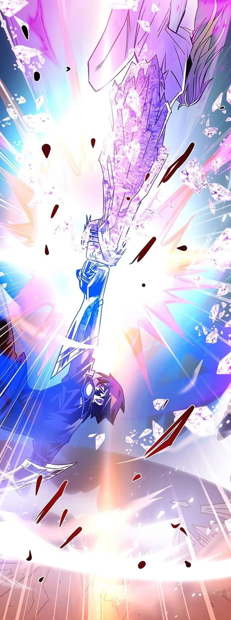 Villain to Kill Chapter 146 - 40
