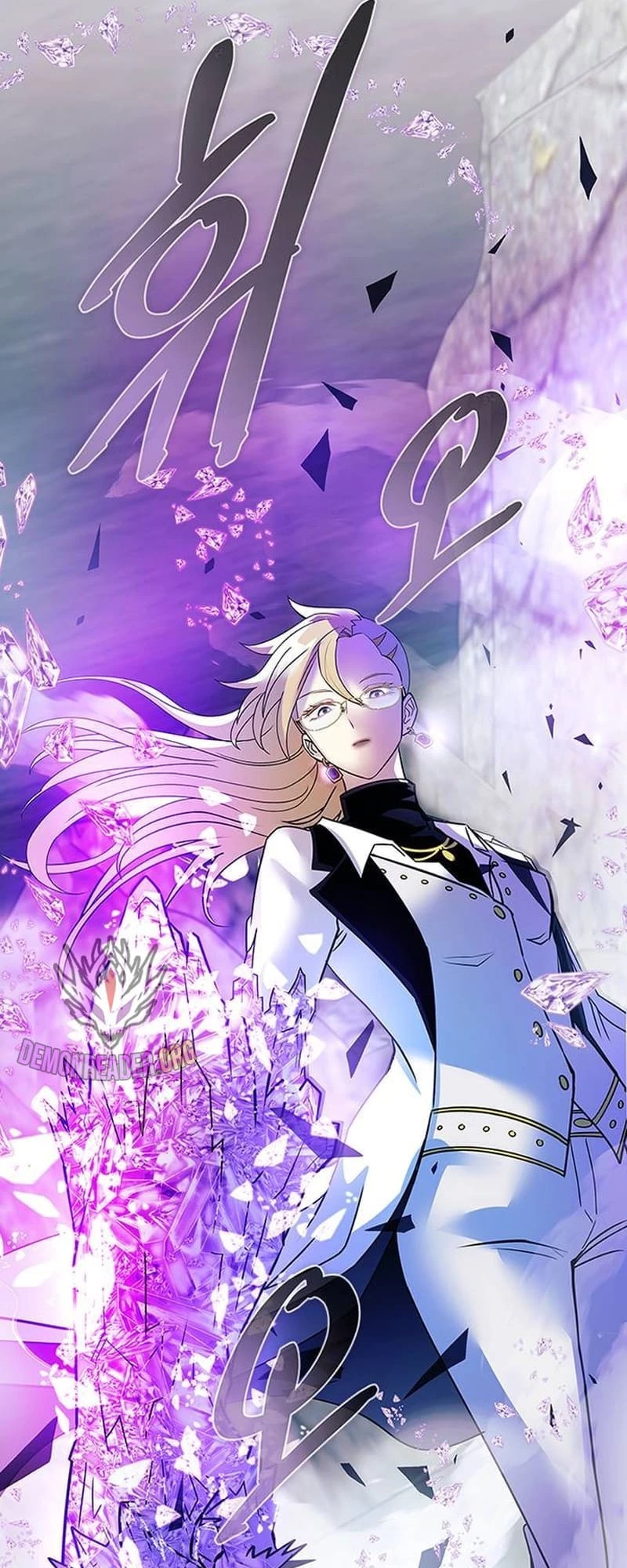Villain to Kill Chapter 146 - 44