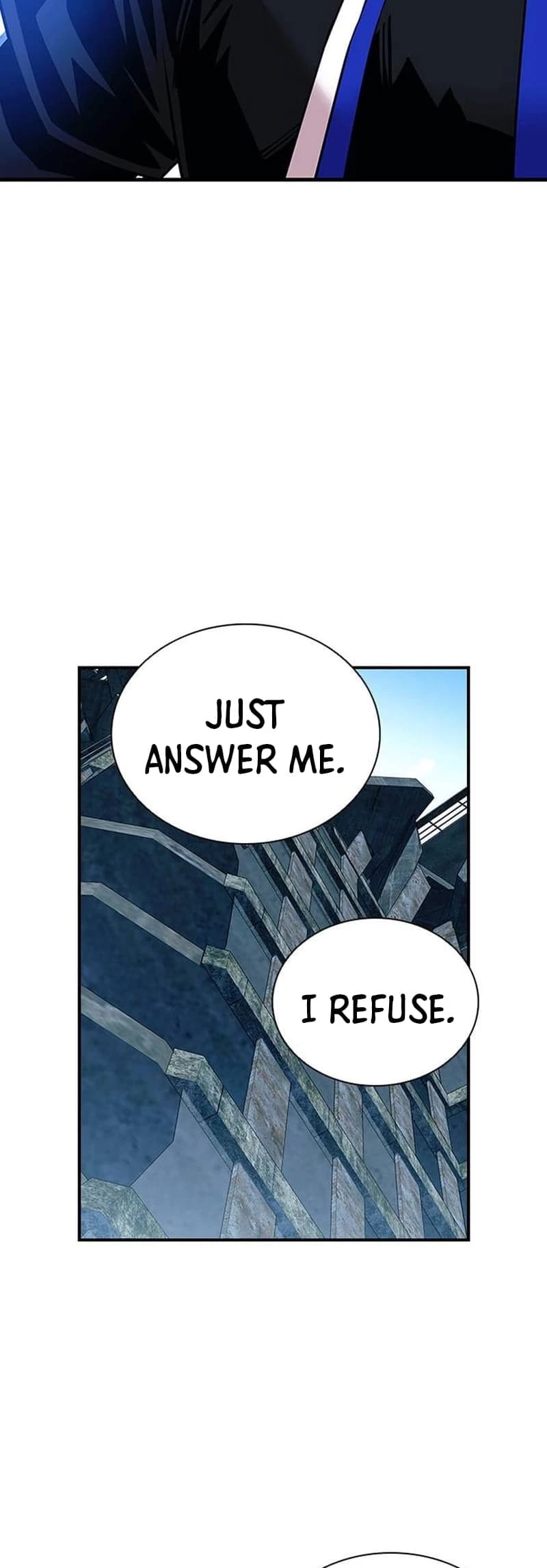 Villain to Kill Chapter 146 - 51