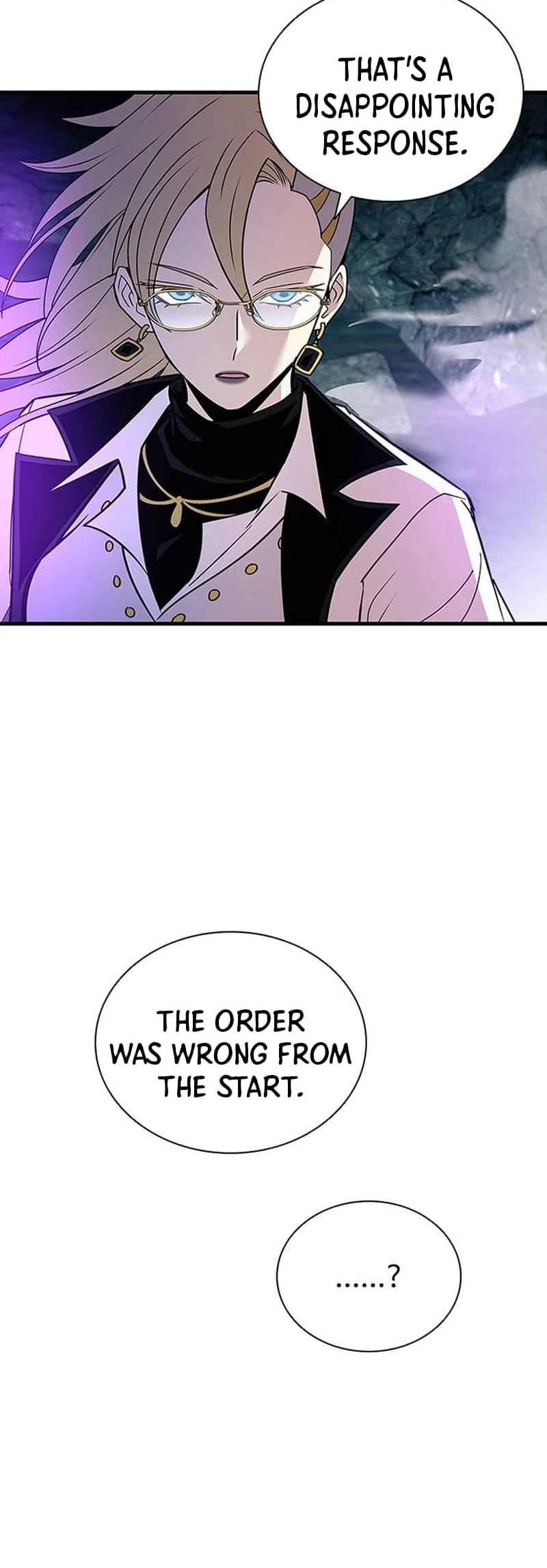 Villain to Kill Chapter 146 - 52