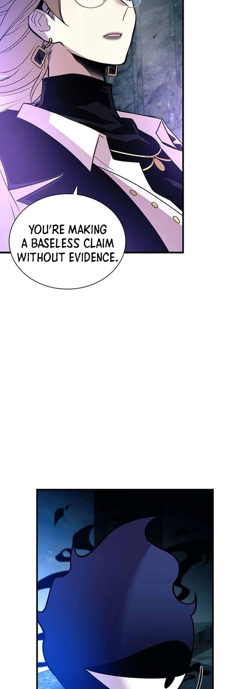 Villain to Kill Chapter 146 - 54