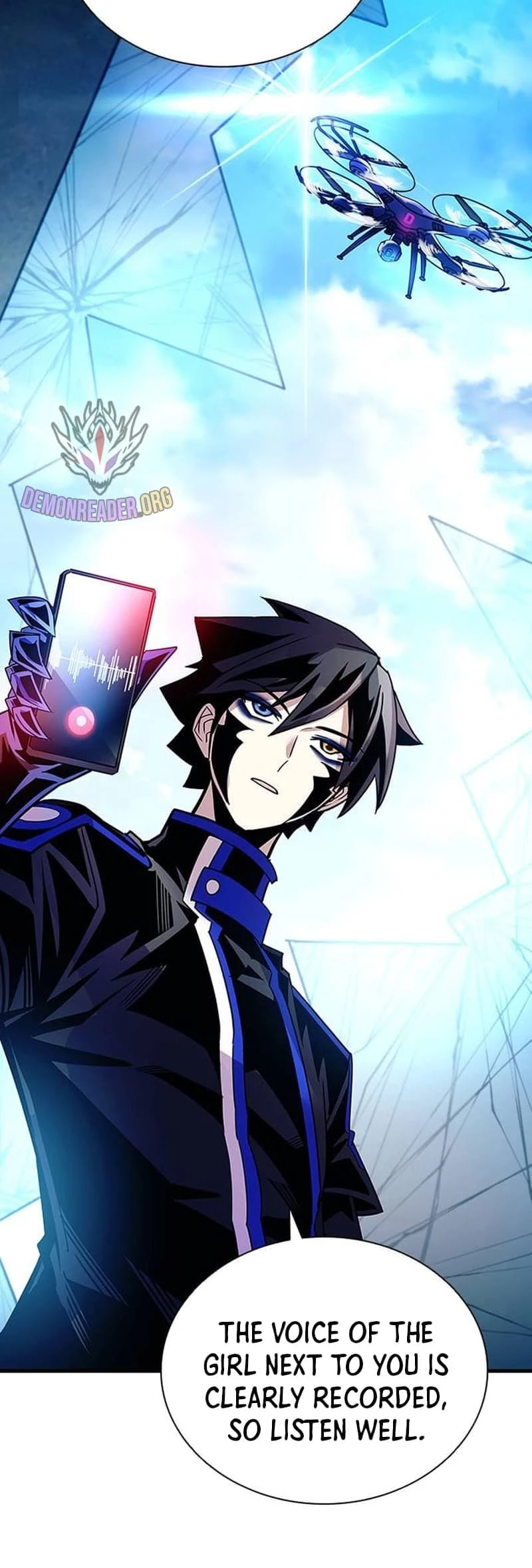 Villain to Kill Chapter 146 - 56