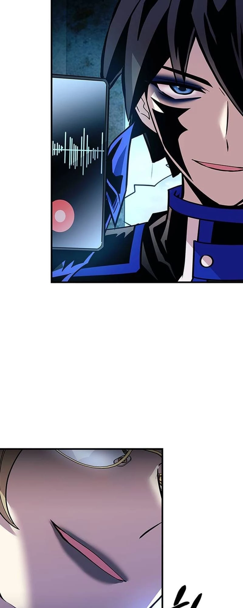 Villain to Kill Chapter 146 - 59