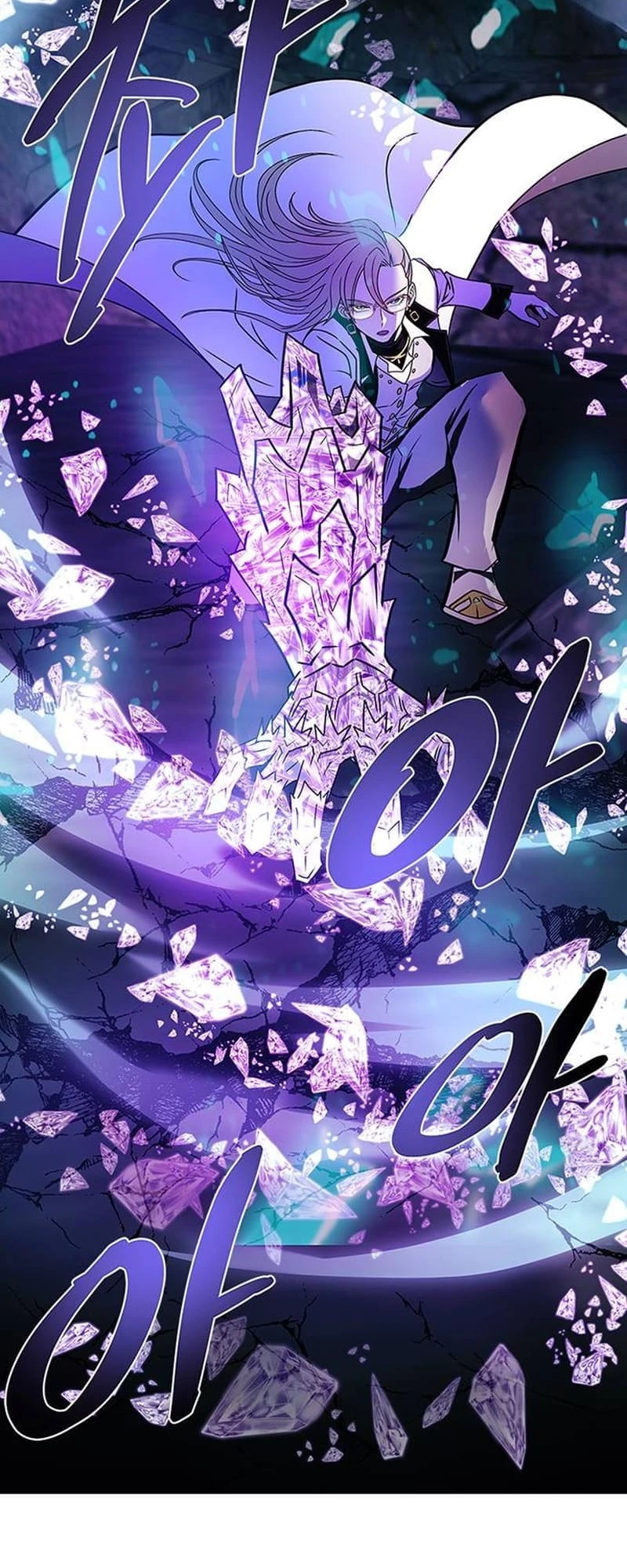 Villain to Kill Chapter 146 - 61