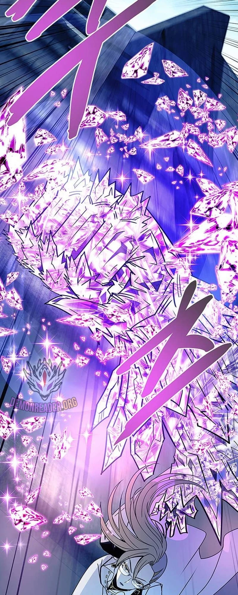 Villain to Kill Chapter 146 - 66