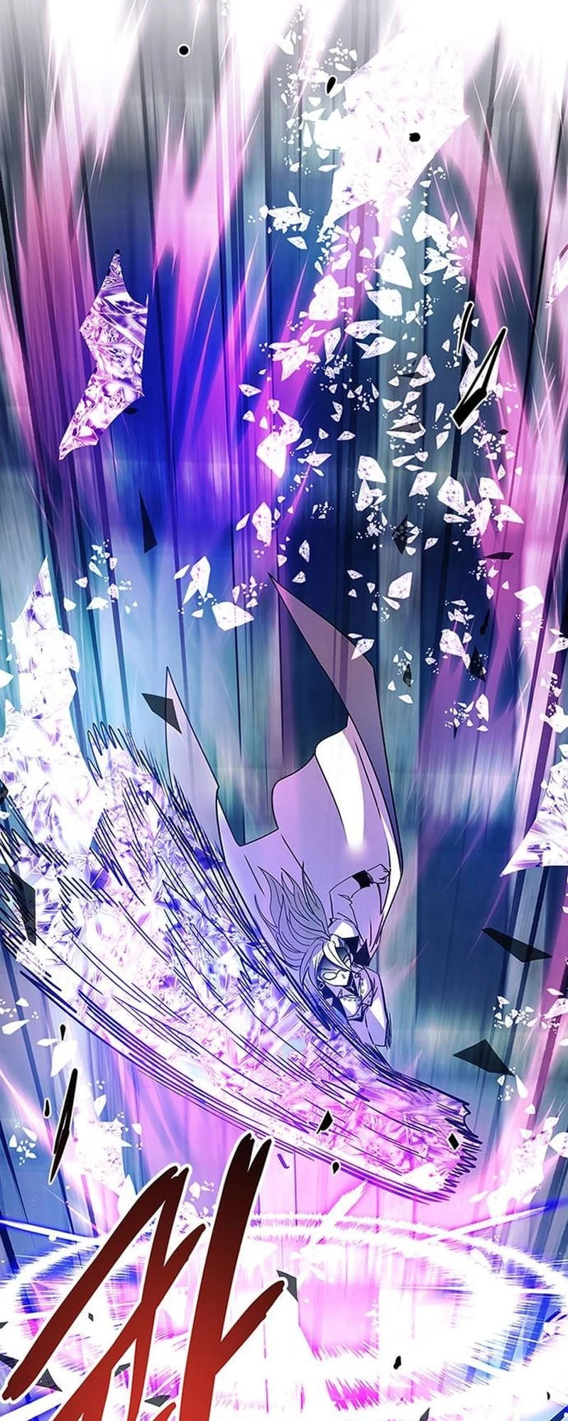 Villain to Kill Chapter 146 - 68