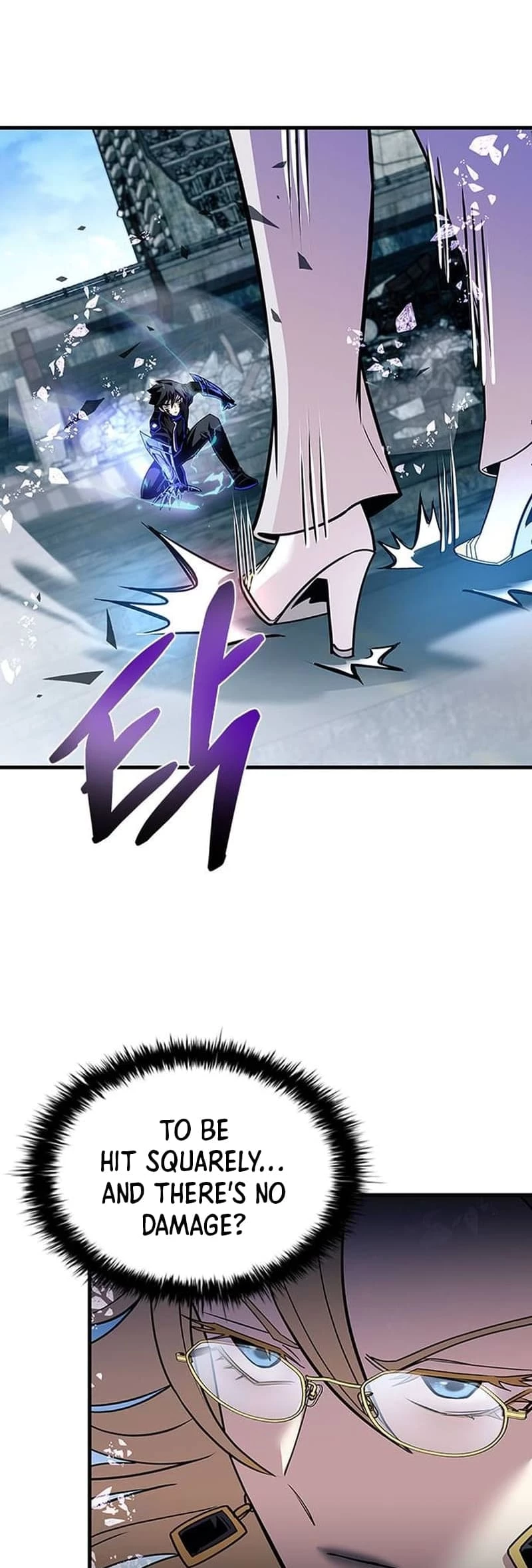 Villain to Kill Chapter 146 - 71