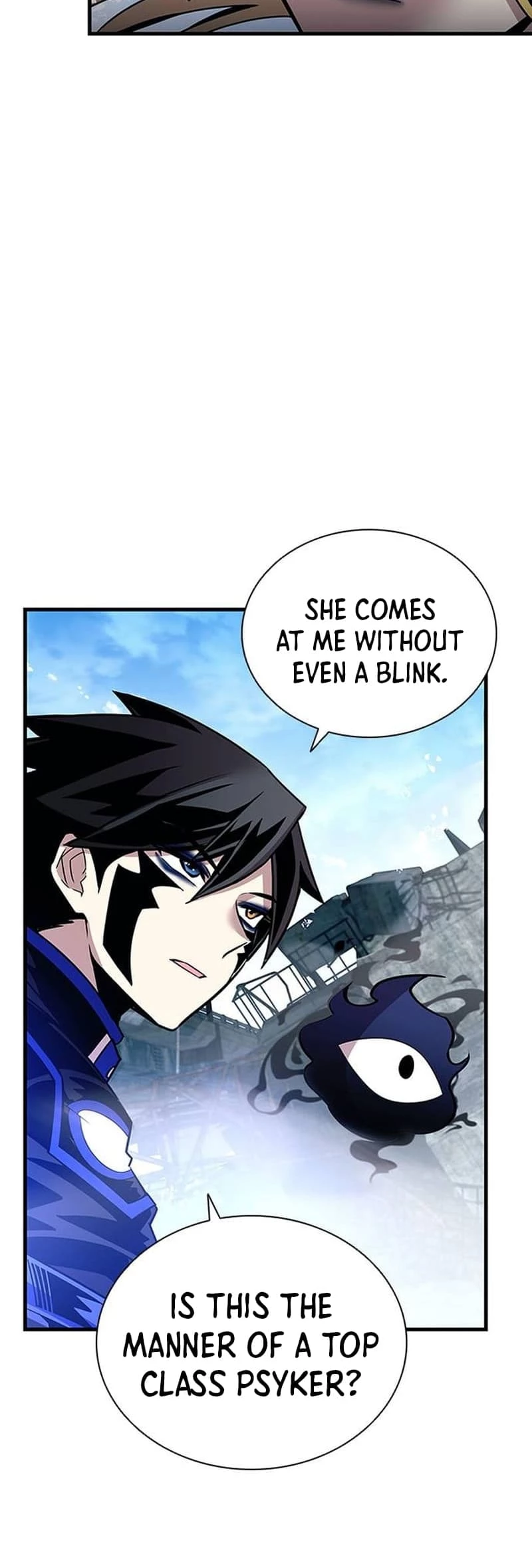 Villain to Kill Chapter 146 - 72
