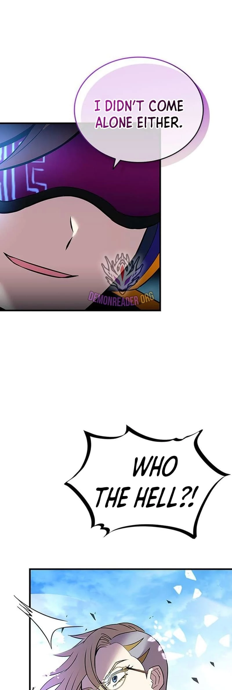 Villain to Kill Chapter 146 - 76