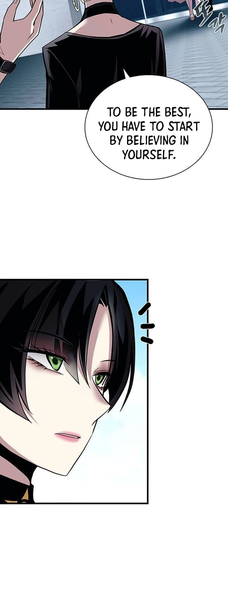 Villain to Kill Chapter 145 - 5