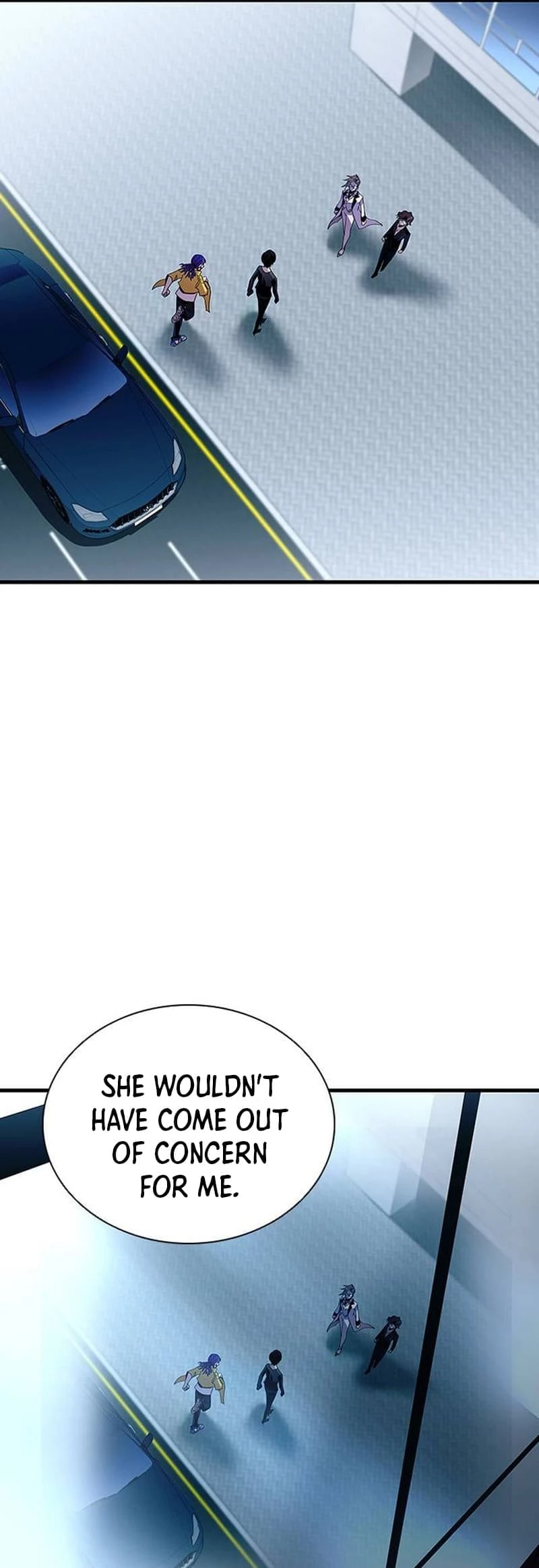 Villain to Kill Chapter 145 - 7
