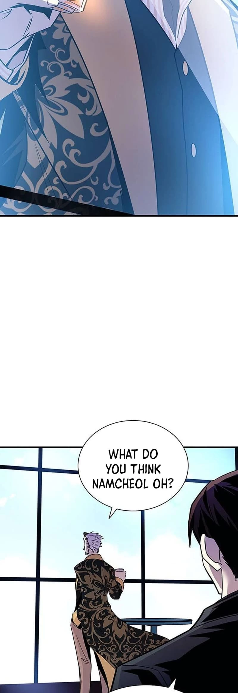 Villain to Kill Chapter 145 - 9