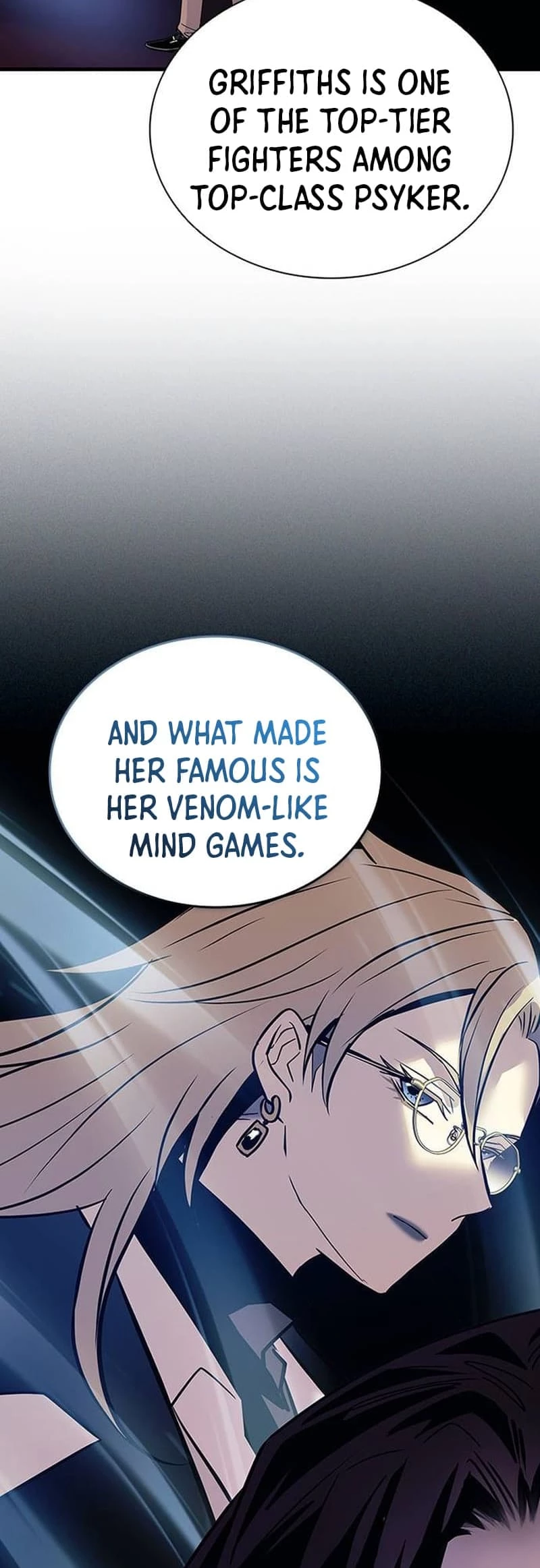 Villain to Kill Chapter 145 - 10